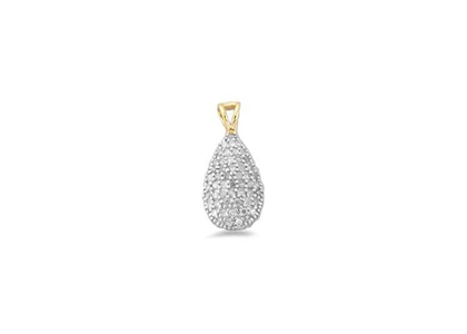 Two Tone Plated | Fashion Pendants